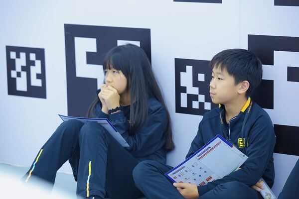 Primary Field Trip,Hiba Academy Hangzhou