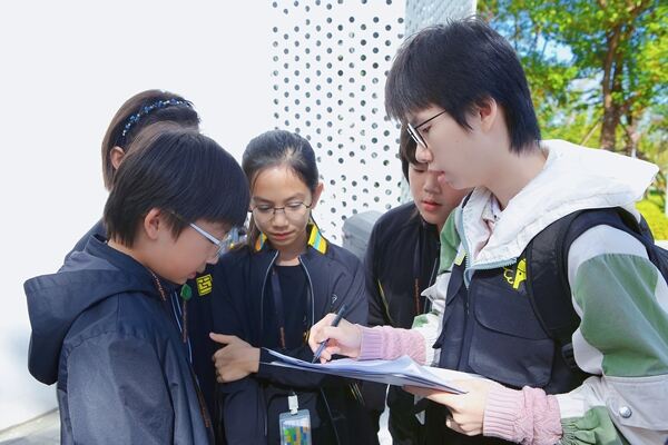 Primary Field Trip,Hiba Academy Hangzhou