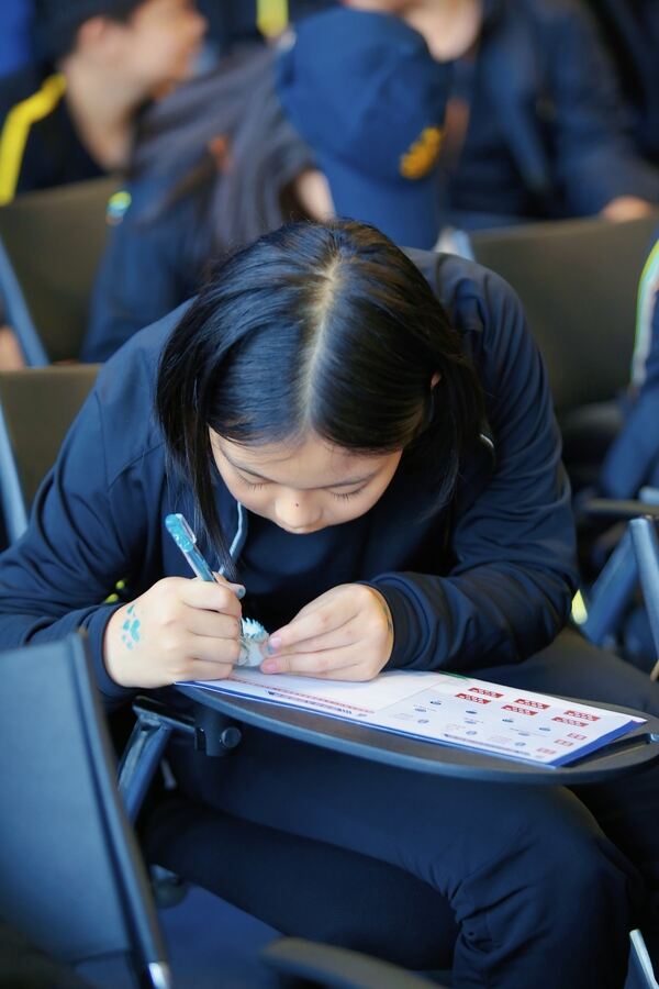Primary Field Trip,Hiba Academy Hangzhou