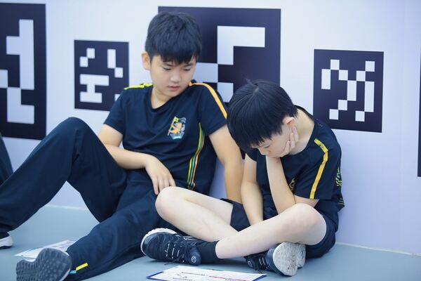 Primary Field Trip,Hiba Academy Hangzhou