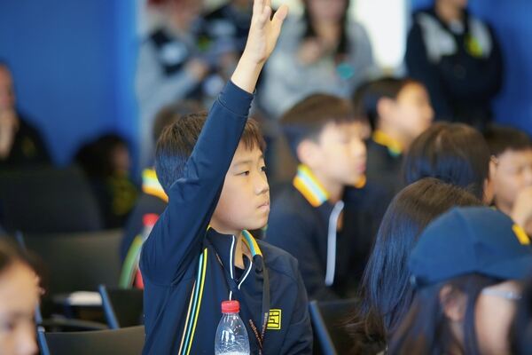 Primary Field Trip,Hiba Academy Hangzhou