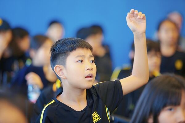Primary Field Trip,Hiba Academy Hangzhou