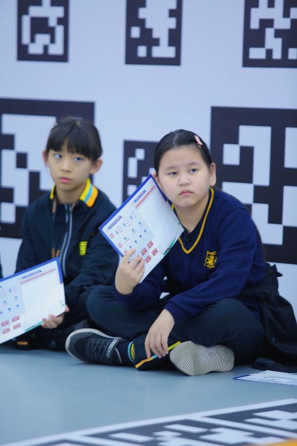 Primary Field Trip,Hiba Academy Hangzhou