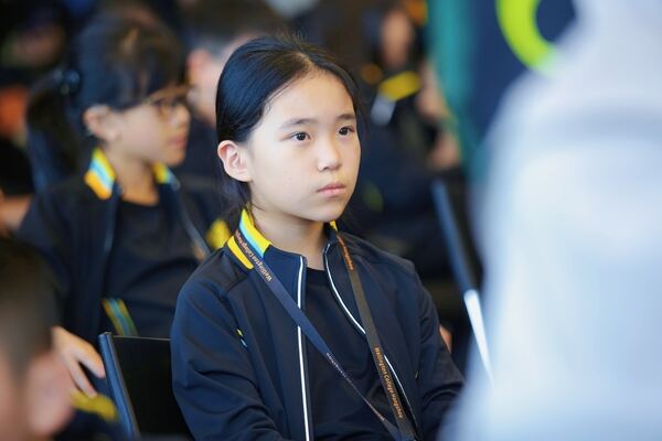 Primary Field Trip,Hiba Academy Hangzhou