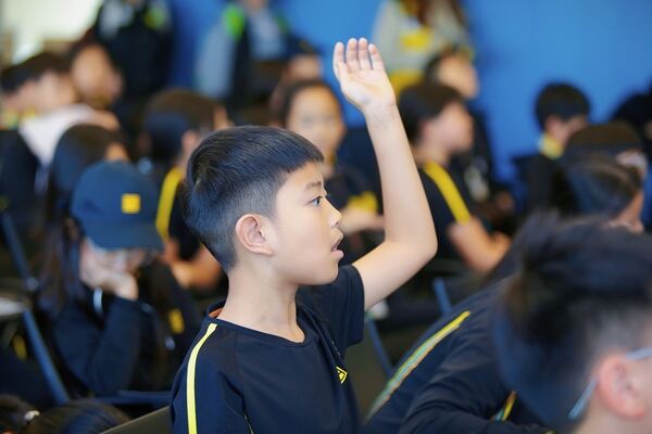 Primary Field Trip,Hiba Academy Hangzhou