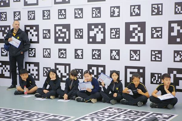 Primary Field Trip,Hiba Academy Hangzhou