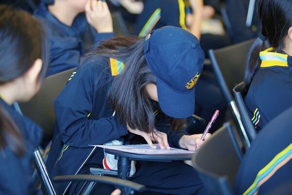 Primary Field Trip,Hiba Academy Hangzhou
