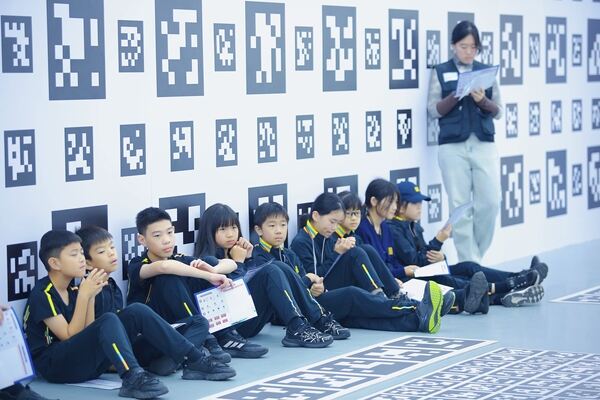Primary Field Trip,Hiba Academy Hangzhou