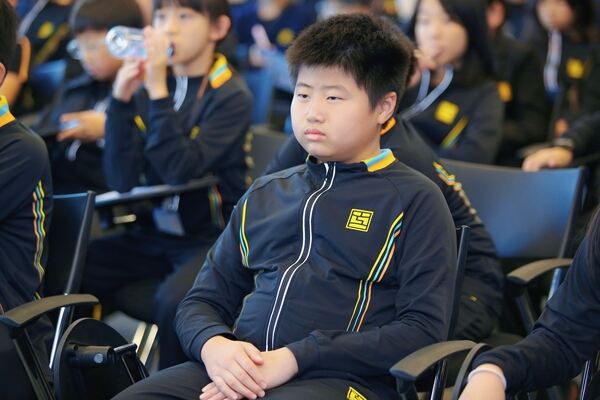 Primary Field Trip,Hiba Academy Hangzhou