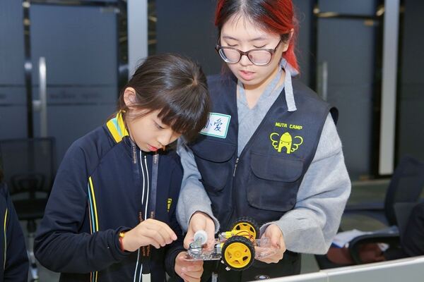 Primary Field Trip,Hiba Academy Hangzhou
