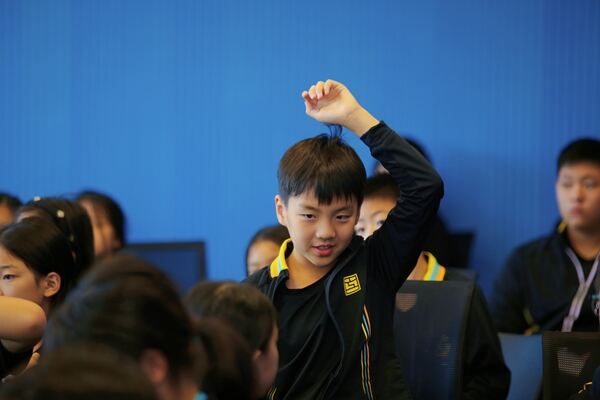 Primary Field Trip,Hiba Academy Hangzhou