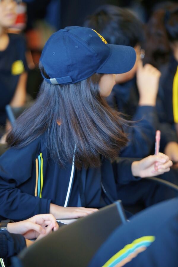 Primary Field Trip,Hiba Academy Hangzhou
