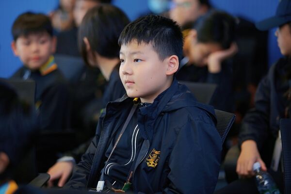 Primary Field Trip,Hiba Academy Hangzhou