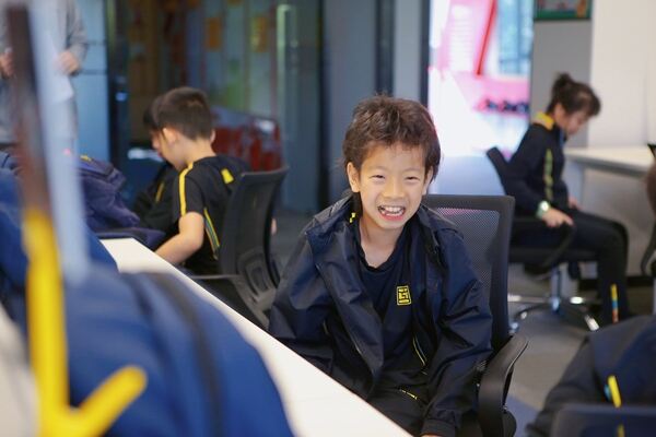 Primary Field Trip,Hiba Academy Hangzhou