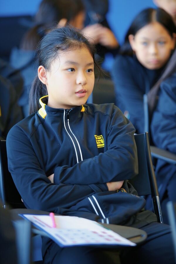 Primary Field Trip,Hiba Academy Hangzhou