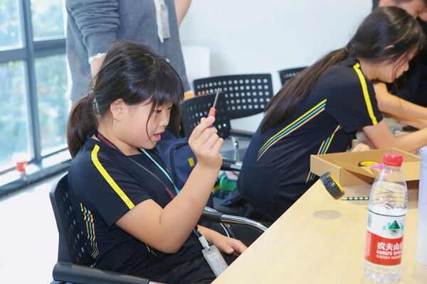 Primary Field Trip,Hiba Academy Hangzhou