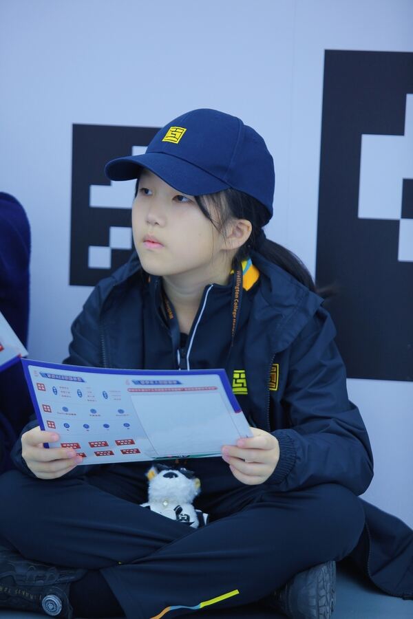 Primary Field Trip,Hiba Academy Hangzhou