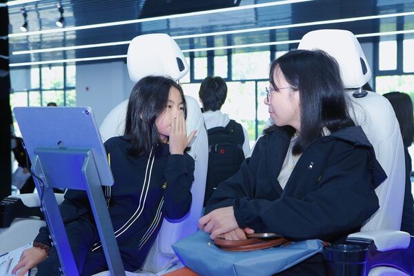 Primary Field Trip,Hiba Academy Hangzhou