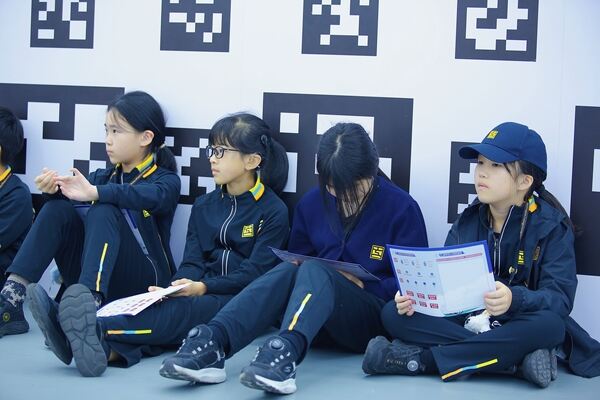 Primary Field Trip,Hiba Academy Hangzhou