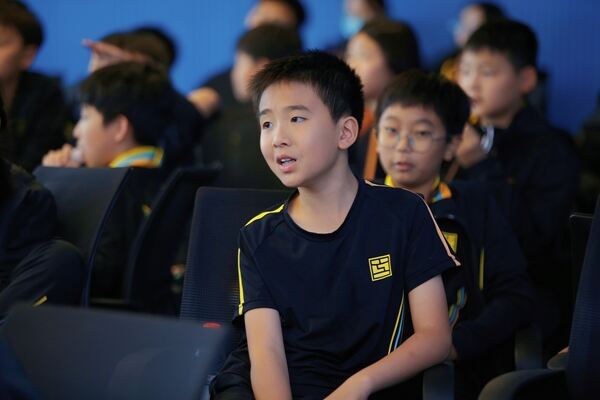 Primary Field Trip,Hiba Academy Hangzhou