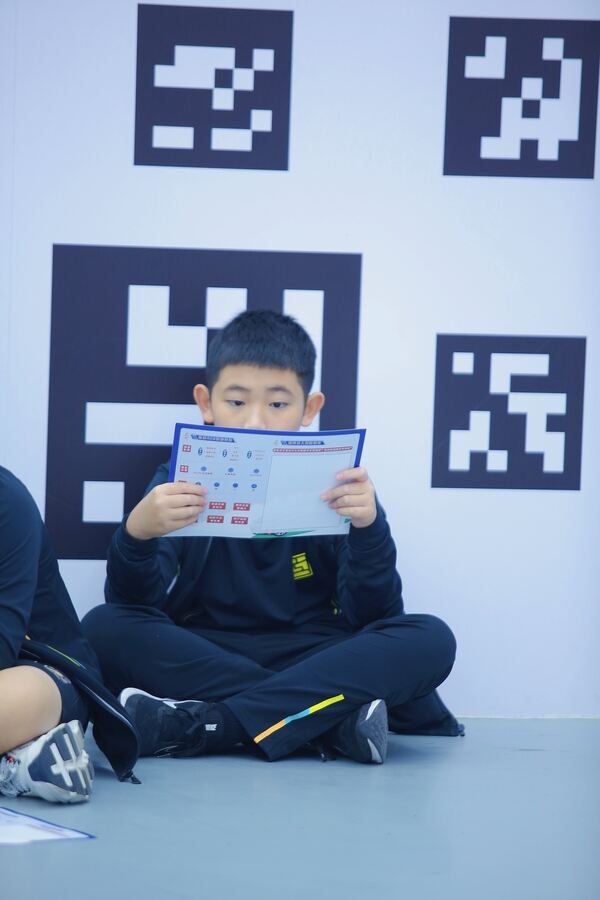 Primary Field Trip,Hiba Academy Hangzhou