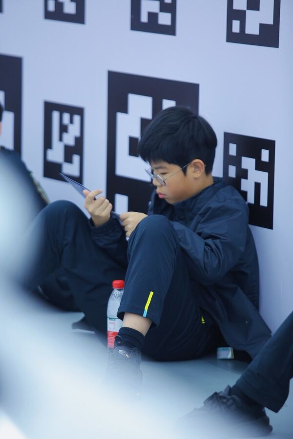Primary Field Trip,Hiba Academy Hangzhou