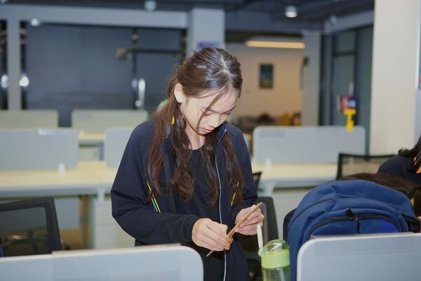 Primary Field Trip,Hiba Academy Hangzhou