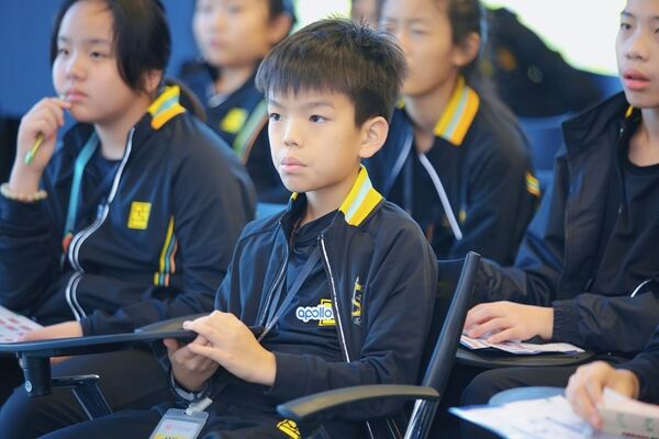 Primary Field Trip,Hiba Academy Hangzhou