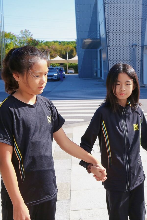 Primary Field Trip,Hiba Academy Hangzhou