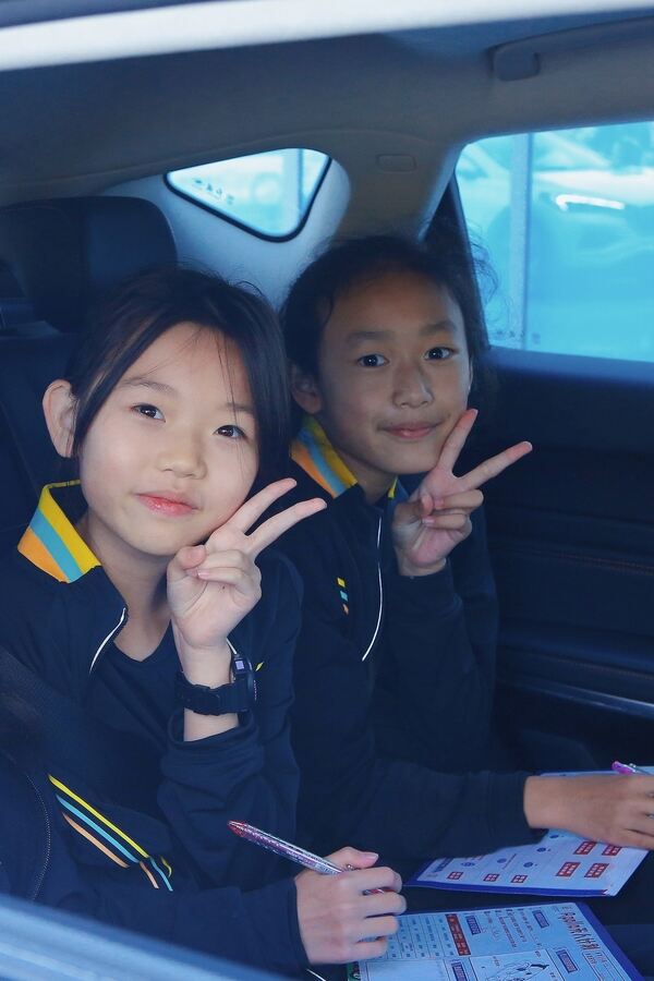 Primary Field Trip,Hiba Academy Hangzhou