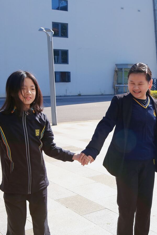 Primary Field Trip,Hiba Academy Hangzhou