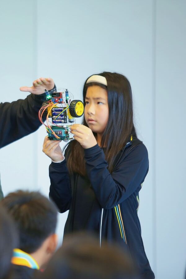 Primary Field Trip,Hiba Academy Hangzhou
