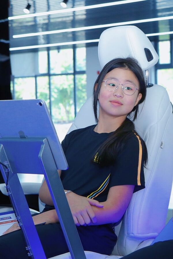 Primary Field Trip,Hiba Academy Hangzhou