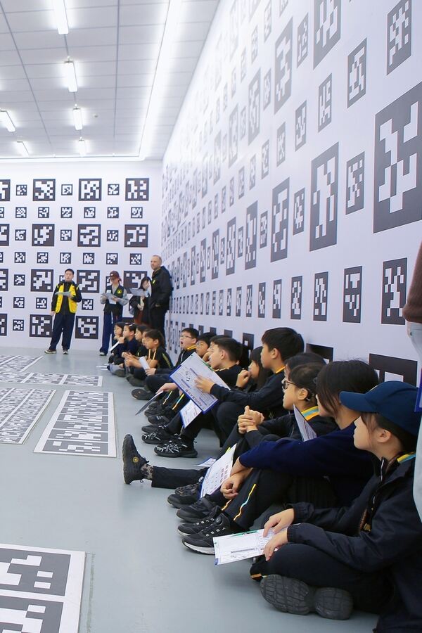 Primary Field Trip,Hiba Academy Hangzhou