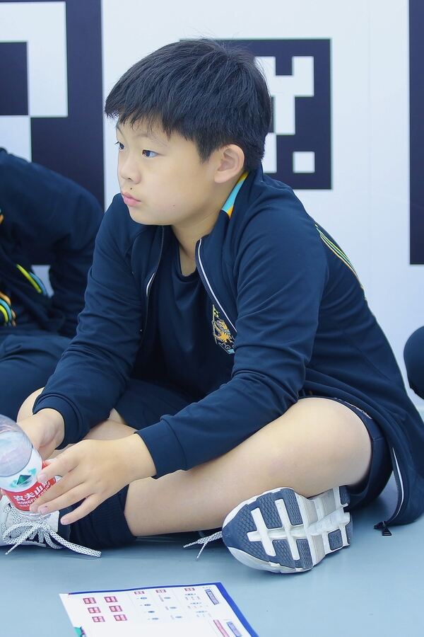 Primary Field Trip,Hiba Academy Hangzhou
