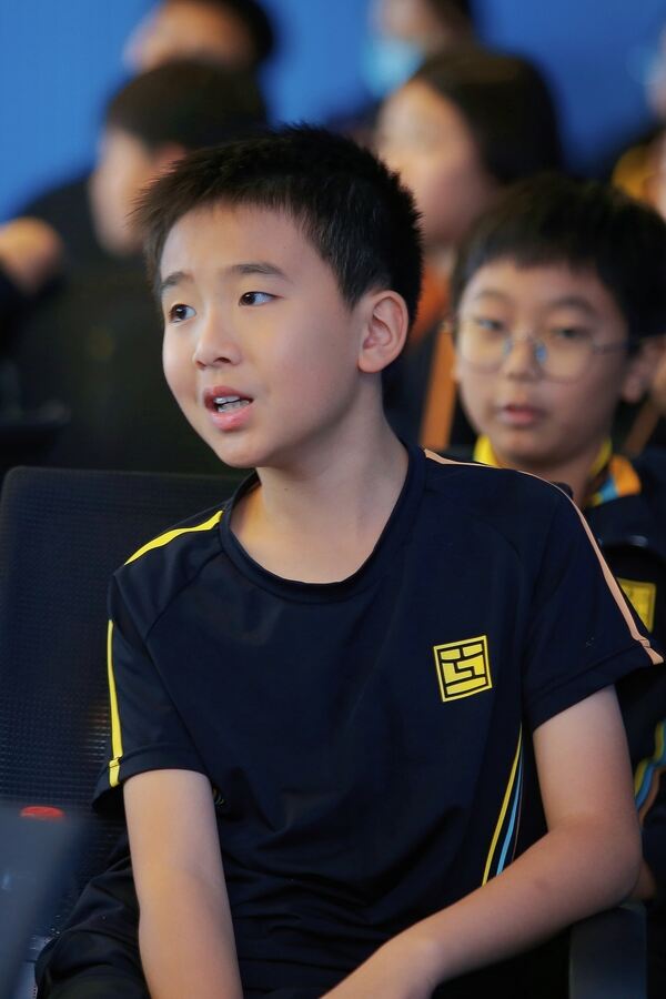 Primary Field Trip,Hiba Academy Hangzhou