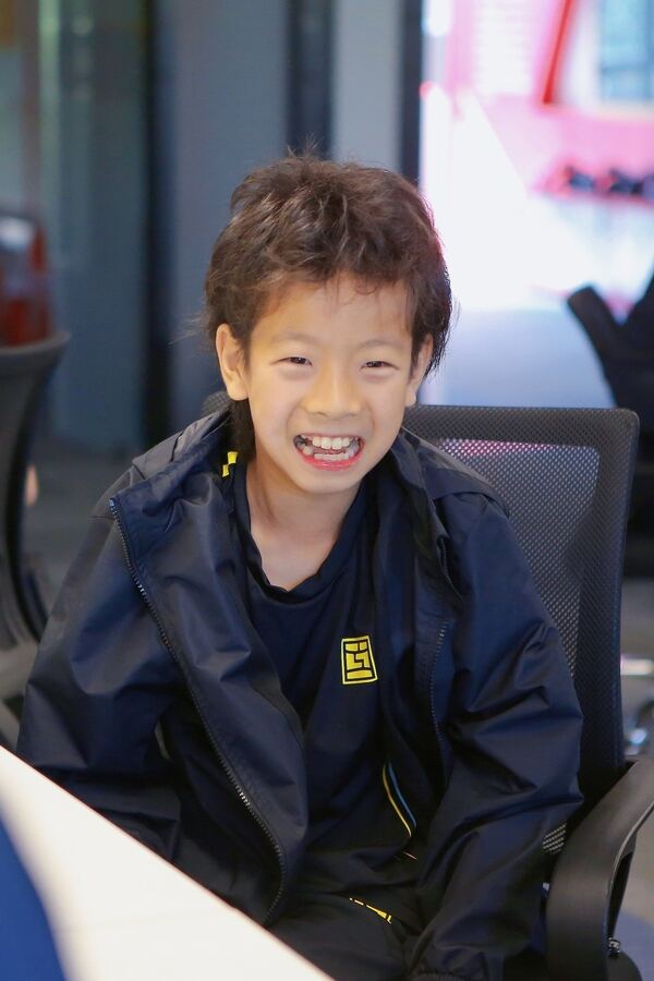 Primary Field Trip,Hiba Academy Hangzhou