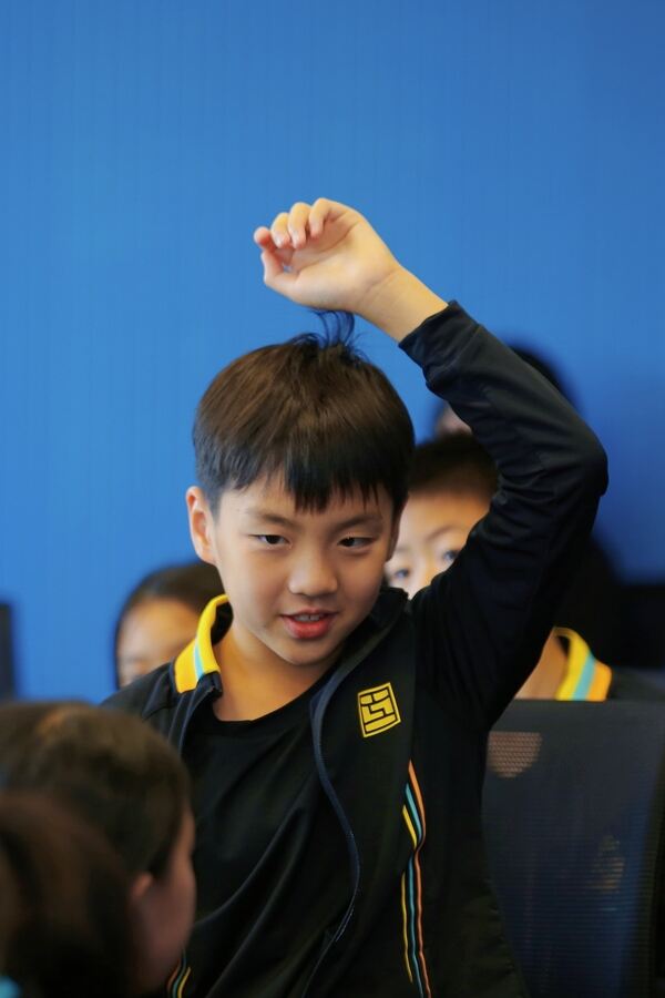 Primary Field Trip,Hiba Academy Hangzhou