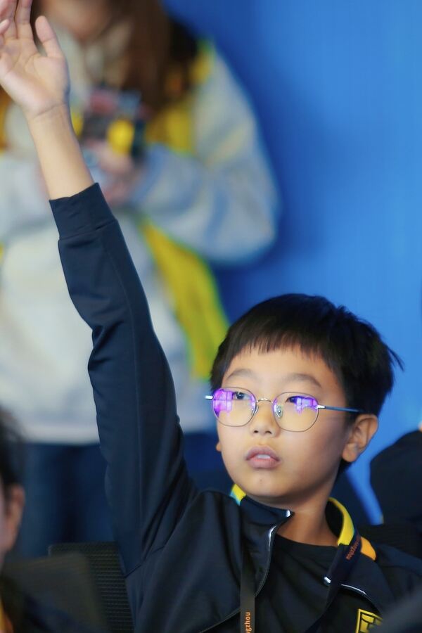 Primary Field Trip,Hiba Academy Hangzhou