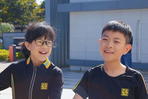 Primary Field Trip,Hiba Academy Hangzhou