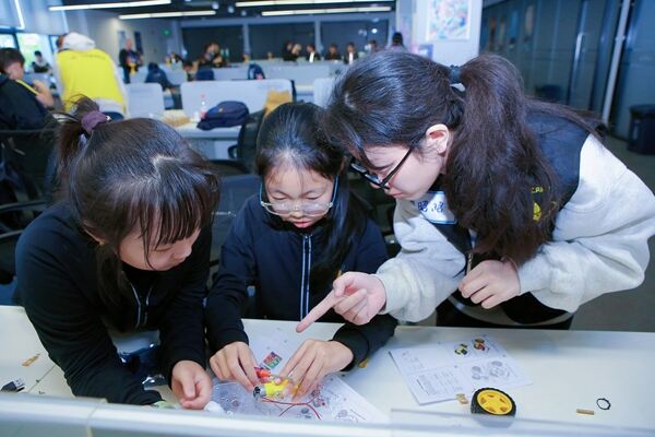 Primary Field Trip,Hiba Academy Hangzhou