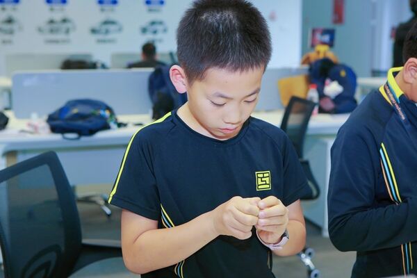 Primary Field Trip,Hiba Academy Hangzhou