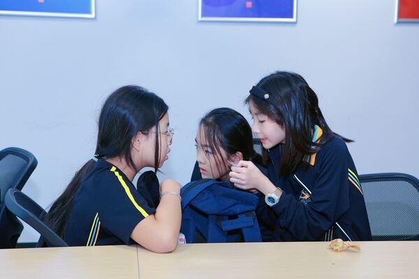 Primary Field Trip,Hiba Academy Hangzhou