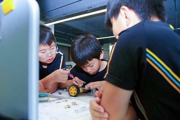 Primary Field Trip,Hiba Academy Hangzhou