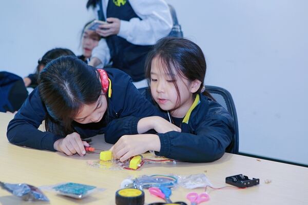 Primary Field Trip,Hiba Academy Hangzhou