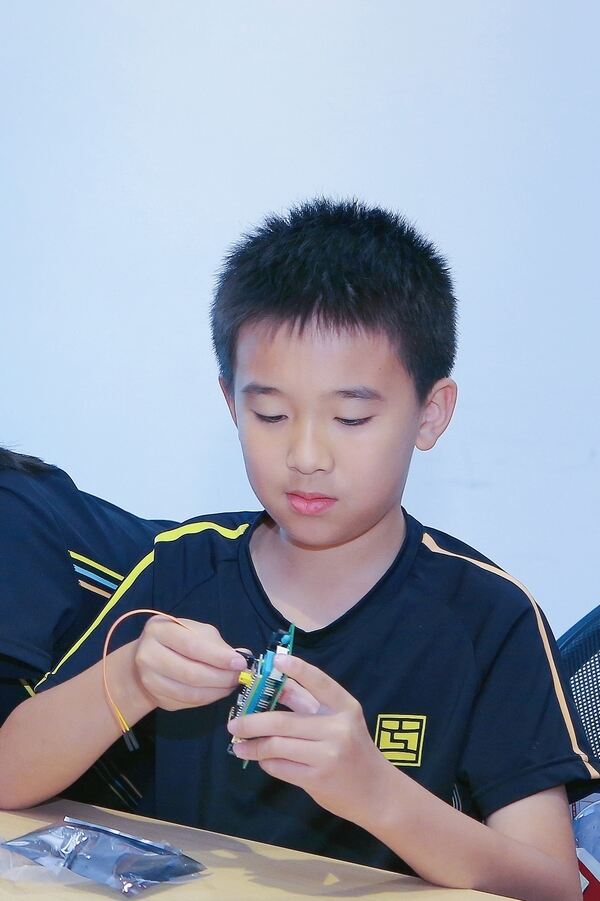 Primary Field Trip,Hiba Academy Hangzhou