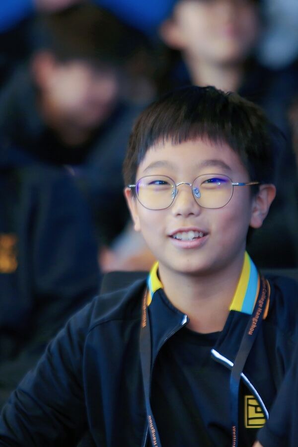 Primary Field Trip,Hiba Academy Hangzhou