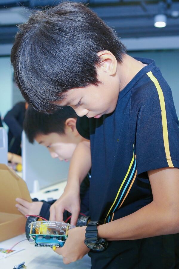 Primary Field Trip,Hiba Academy Hangzhou