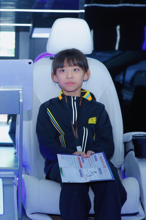 Primary Field Trip,Hiba Academy Hangzhou