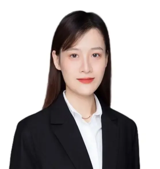 Scarlett Wu